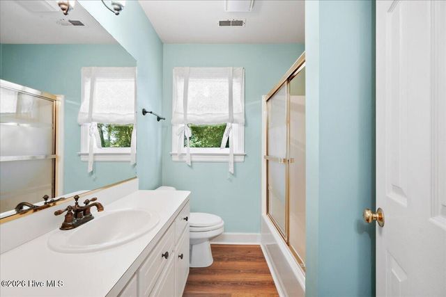5002 Greenbrier Lane N, Wilson, NC 27896