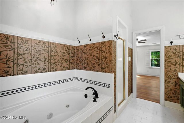 5002 Greenbrier Lane N, Wilson, NC 27896