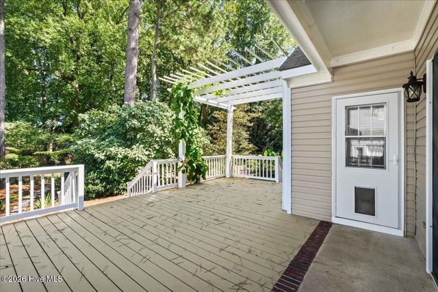 5002 Greenbrier Lane N, Wilson, NC 27896