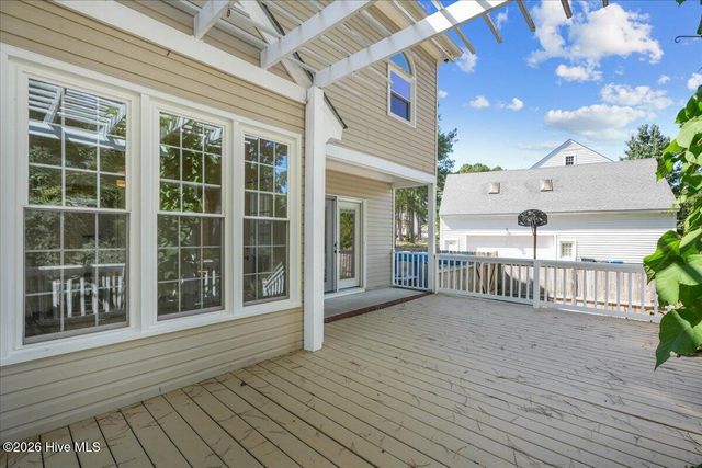 5002 Greenbrier Lane N, Wilson, NC 27896
