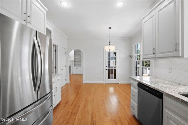 5002 Greenbrier Lane N, Wilson, NC 27896