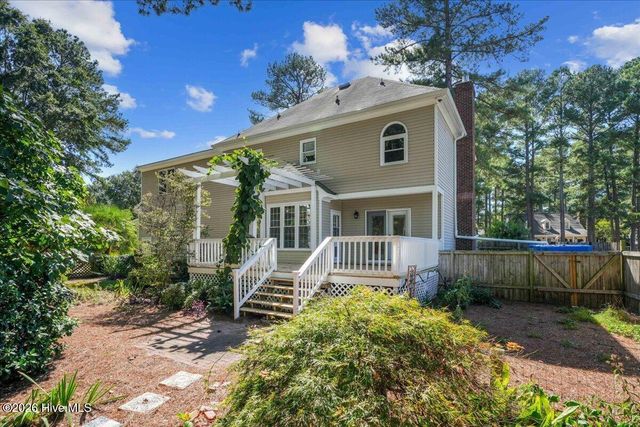 5002 Greenbrier Lane N, Wilson, NC 27896