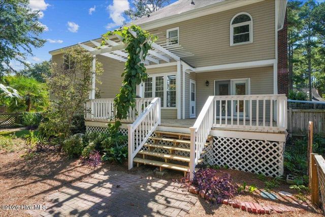 5002 Greenbrier Lane N, Wilson, NC 27896
