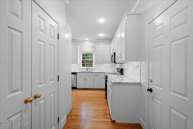 5002 Greenbrier Lane N, Wilson, NC 27896