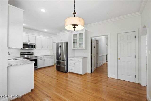 5002 Greenbrier Lane N, Wilson, NC 27896