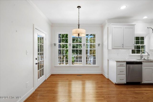 5002 Greenbrier Lane N, Wilson, NC 27896