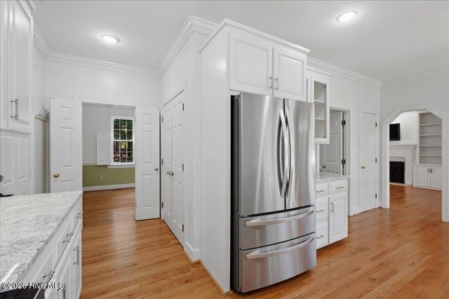 5002 Greenbrier Lane N, Wilson, NC 27896
