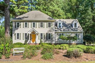 5002 Greenbrier Lane N, Wilson, NC 27896