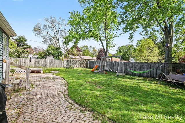 1378 36th Street, Grand Rapids, MI 49508