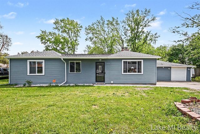 1378 36th Street, Grand Rapids, MI 49508