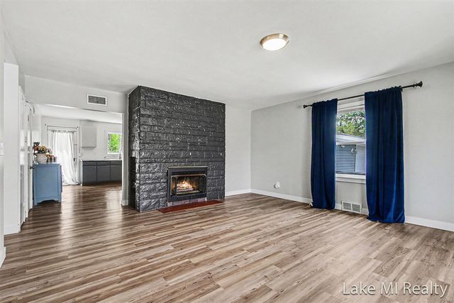 1378 36th Street, Grand Rapids, MI 49508