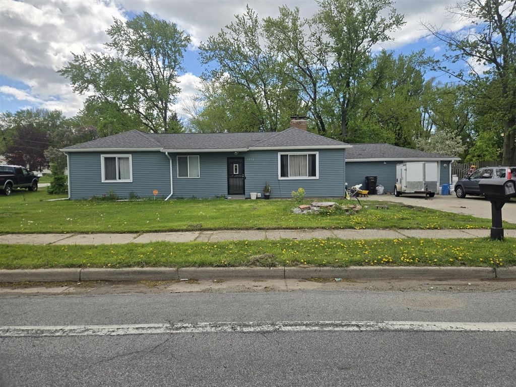 1378 36th Street, Grand Rapids, MI 49508