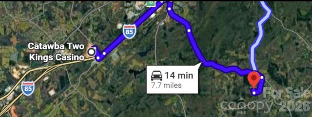 706 Bad Horse Trail, Kings Mountain, NC 28086