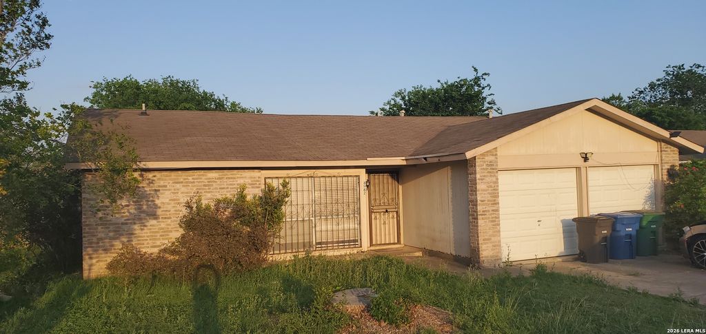 8982 Old Sky, San Antonio, TX 78242