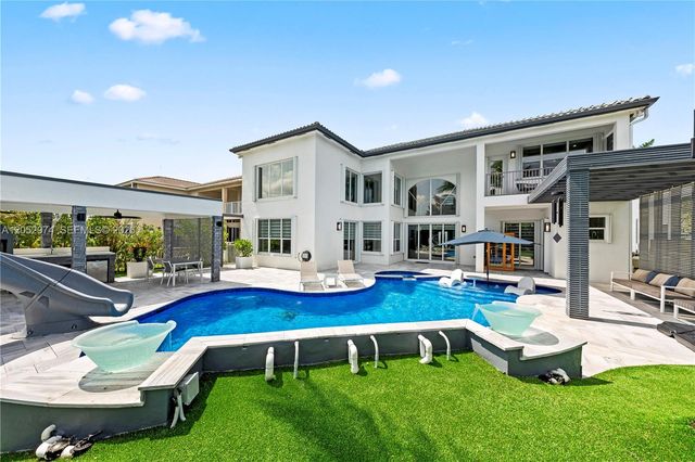 18742 SW 55th Street, Miramar, FL 33029