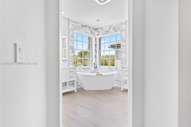18742 SW 55th Street, Miramar, FL 33029