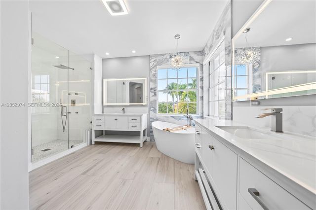 18742 SW 55th Street, Miramar, FL 33029