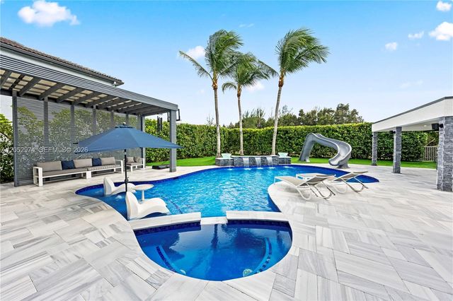 18742 SW 55th Street, Miramar, FL 33029