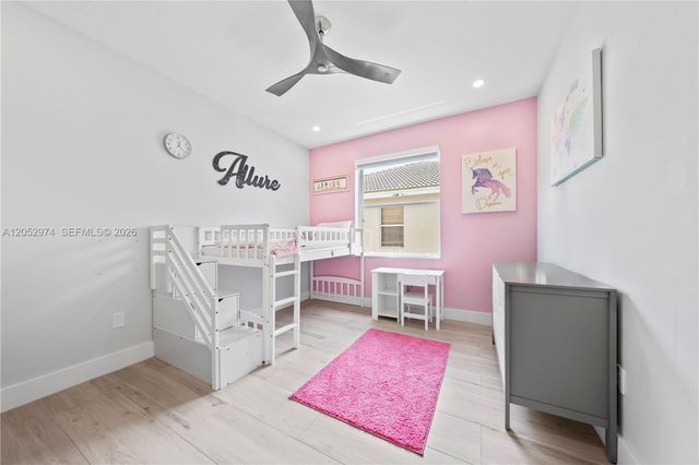 18742 SW 55th Street, Miramar, FL 33029