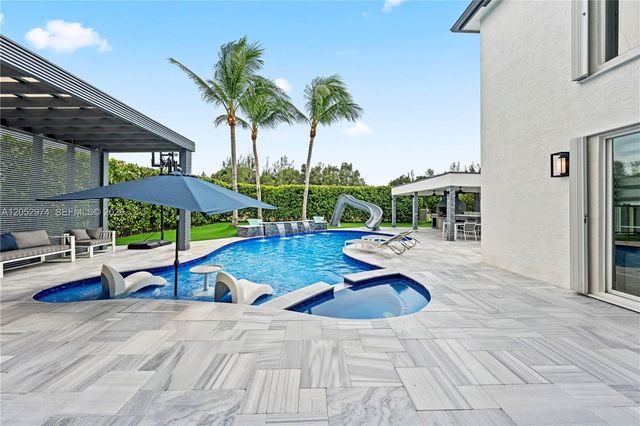 18742 SW 55th Street, Miramar, FL 33029