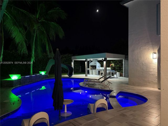 18742 SW 55th Street, Miramar, FL 33029