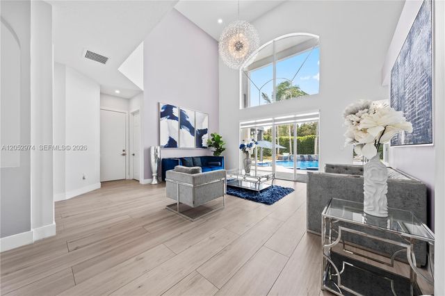 18742 SW 55th Street, Miramar, FL 33029