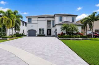 18742 SW 55th Street, Miramar, FL 33029