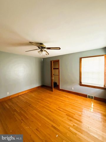 4 E FINLEY RD, Bridgeton, NJ 08302