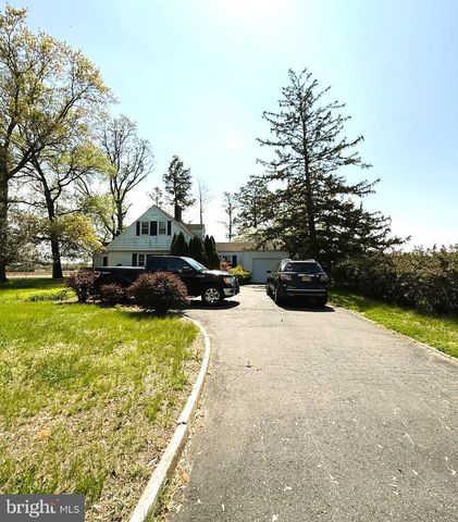 4 E FINLEY RD, Bridgeton, NJ 08302