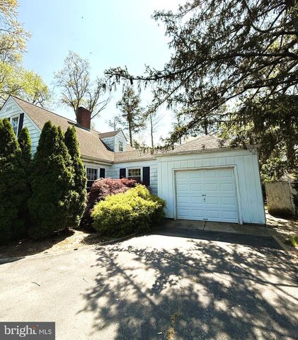 4 E FINLEY RD, Bridgeton, NJ 08302
