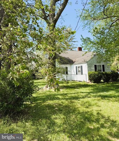 4 E FINLEY RD, Bridgeton, NJ 08302
