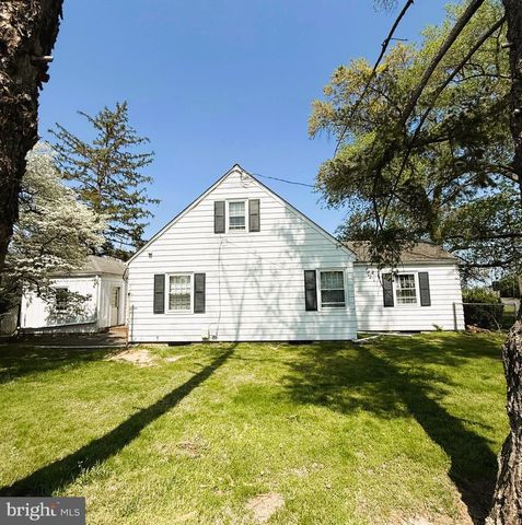 4 E FINLEY RD, Bridgeton, NJ 08302