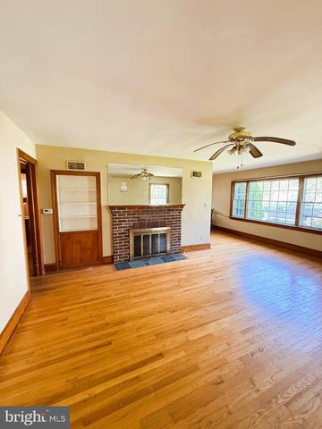 4 E FINLEY RD, Bridgeton, NJ 08302