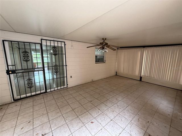 202 YALE DRIVE, Sanford, FL 32771