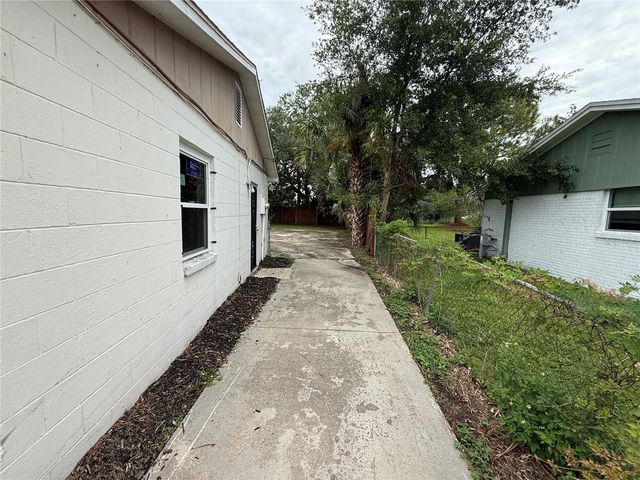 202 YALE DRIVE, Sanford, FL 32771