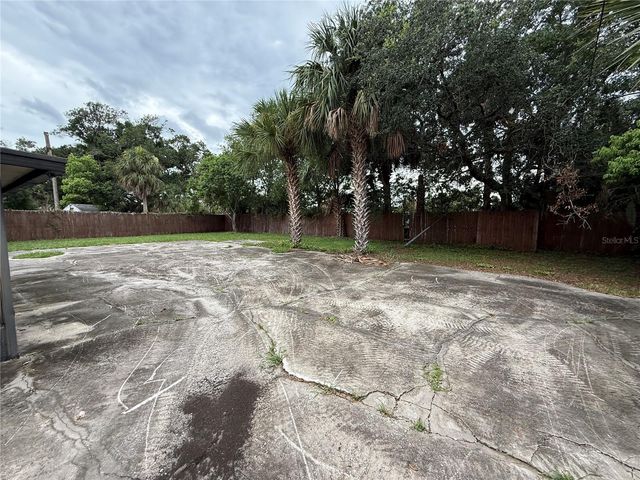 202 YALE DRIVE, Sanford, FL 32771