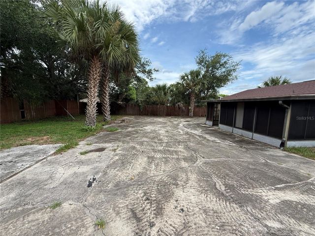 202 YALE DRIVE, Sanford, FL 32771