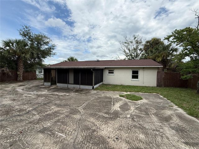 202 YALE DRIVE, Sanford, FL 32771