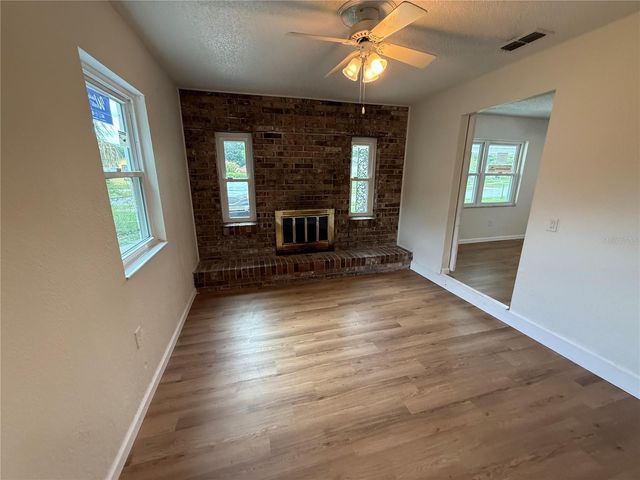 202 YALE DRIVE, Sanford, FL 32771