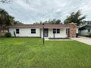 202 YALE DRIVE, Sanford, FL 32771