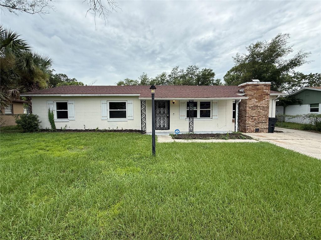 202 YALE DRIVE, Sanford, FL 32771