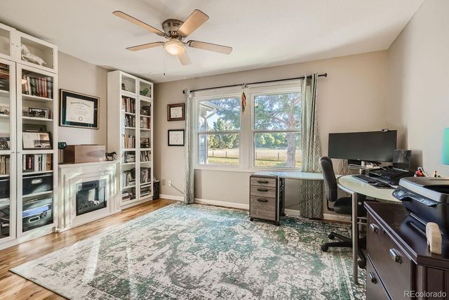 6957 Peppertree Drive, Niwot, CO 80503