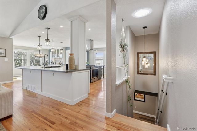 6957 Peppertree Drive, Niwot, CO 80503