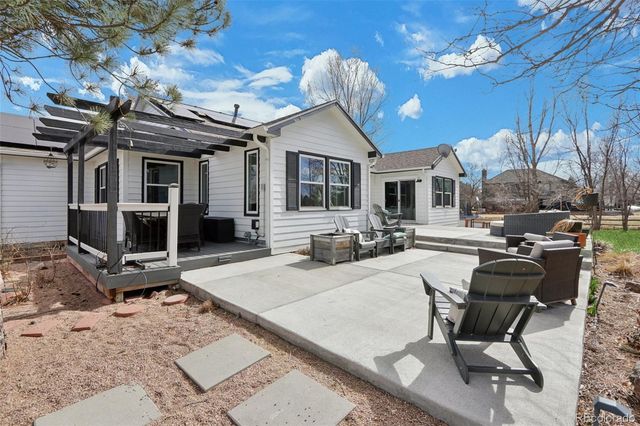 6957 Peppertree Drive, Niwot, CO 80503