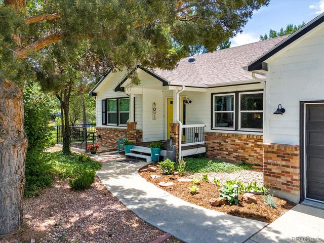 6957 Peppertree Drive, Niwot, CO 80503