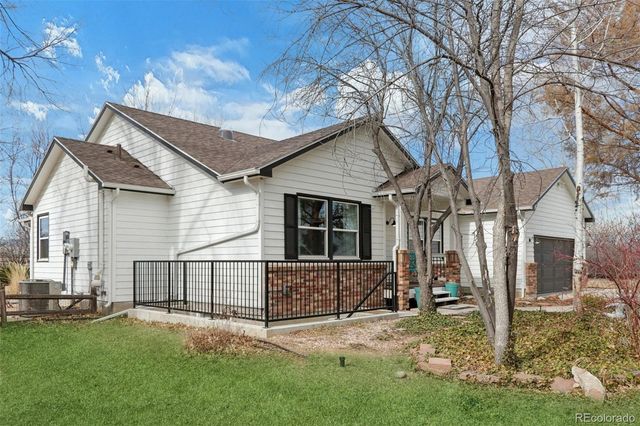 6957 Peppertree Drive, Niwot, CO 80503