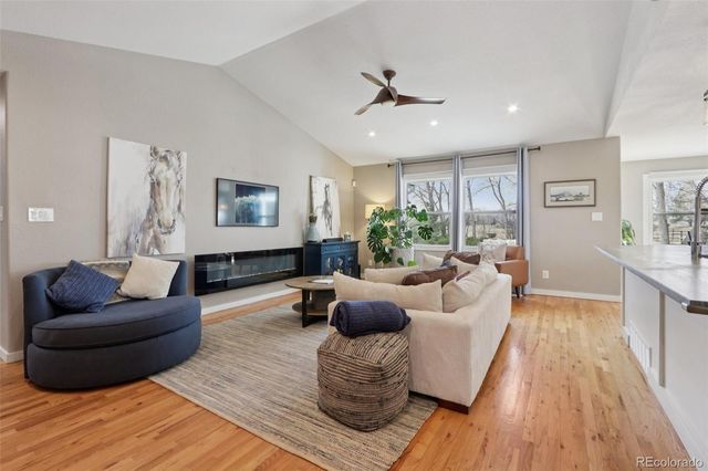 6957 Peppertree Drive, Niwot, CO 80503