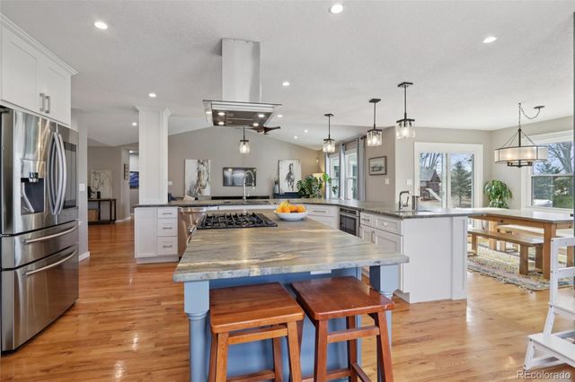 6957 Peppertree Drive, Niwot, CO 80503