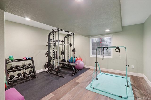 6957 Peppertree Drive, Niwot, CO 80503