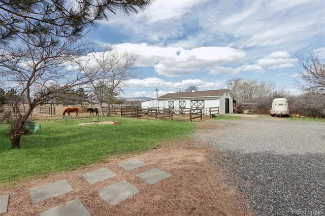 6957 Peppertree Drive, Niwot, CO 80503